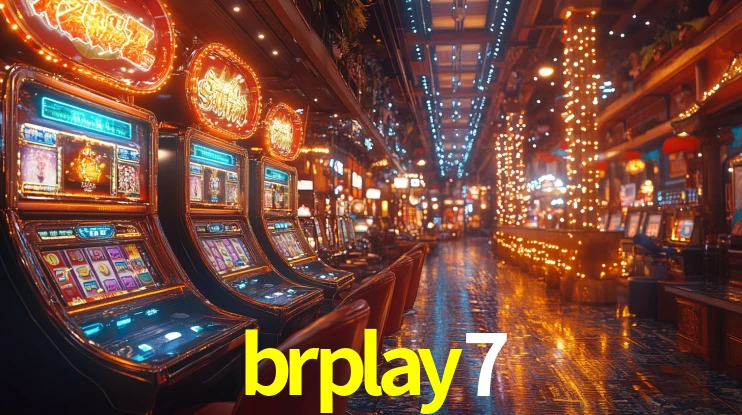 brplay7: Seu Especialista em Apostas Esportivas Brasileiras