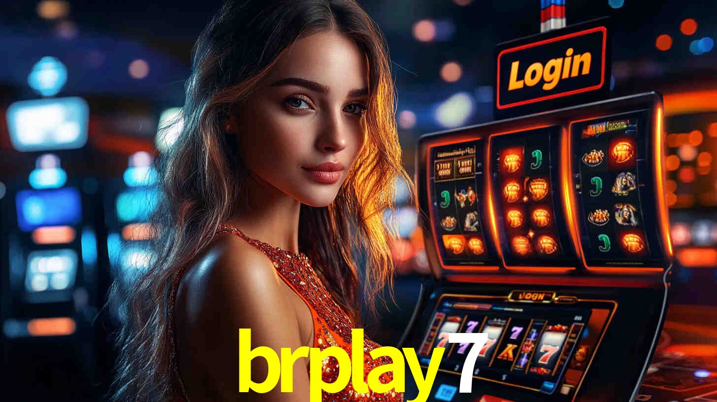 Sinta a adrenalina dos jogos de cassino com brplay7