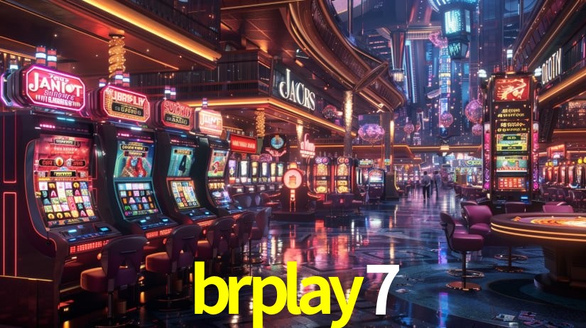 Bonus Features brplay7
