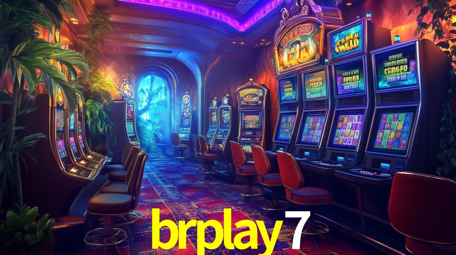 Exclusive Games brplay7