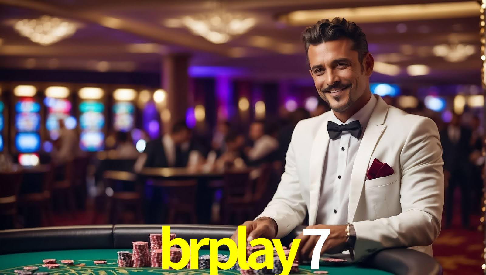 Quick Registration brplay7