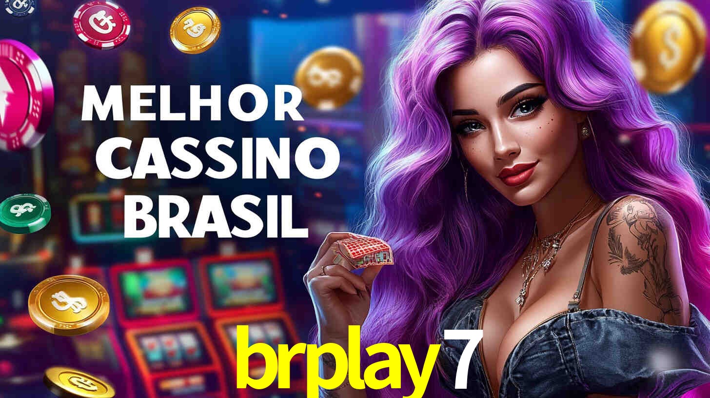A Popularidade dos Caça-Níqueis no brplay7