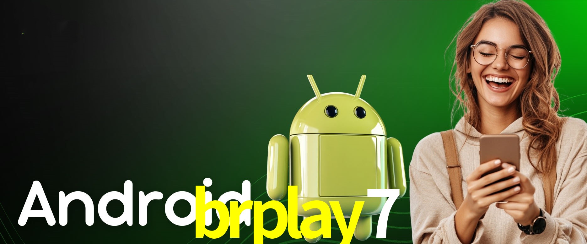 Responsive Design brplay7