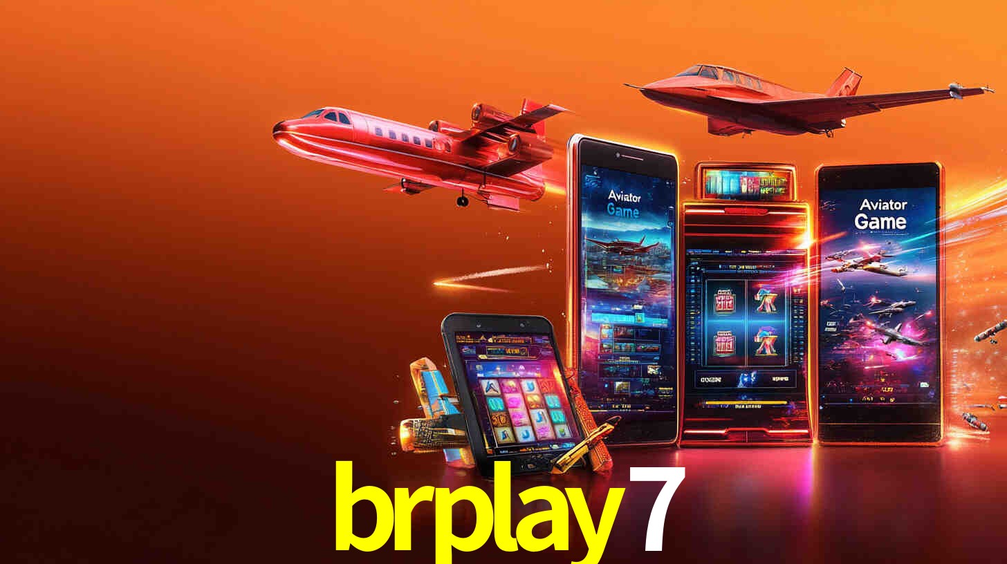 A Revolução dos Aplicativos de Jogos no brplay7