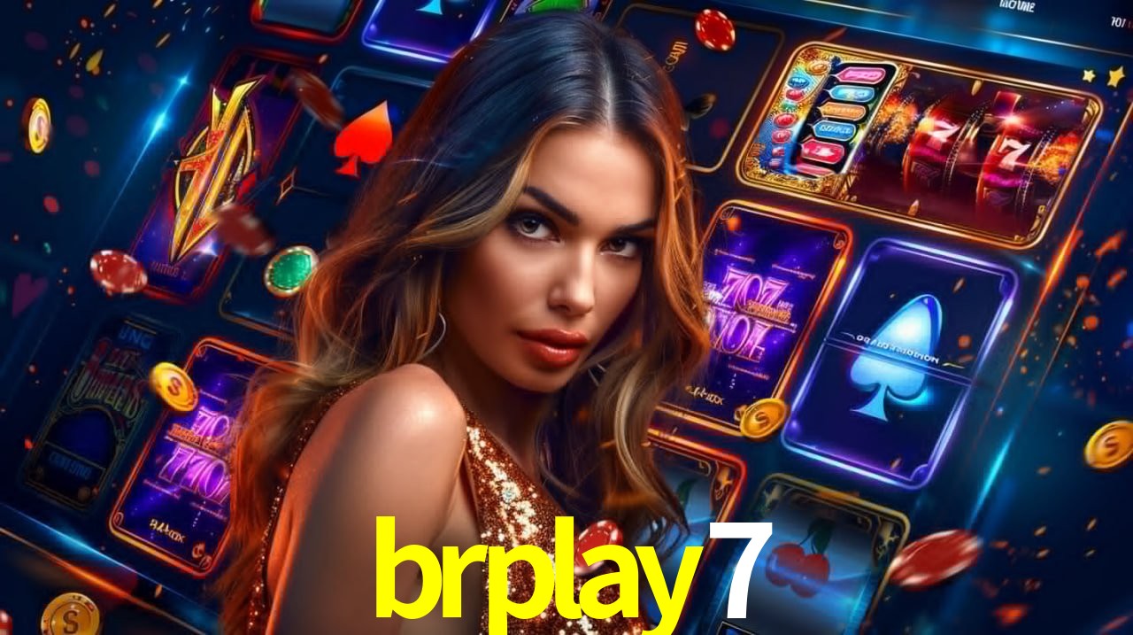 Inovações de Jogos na brplay7: O Futuro das Experiências Interativas