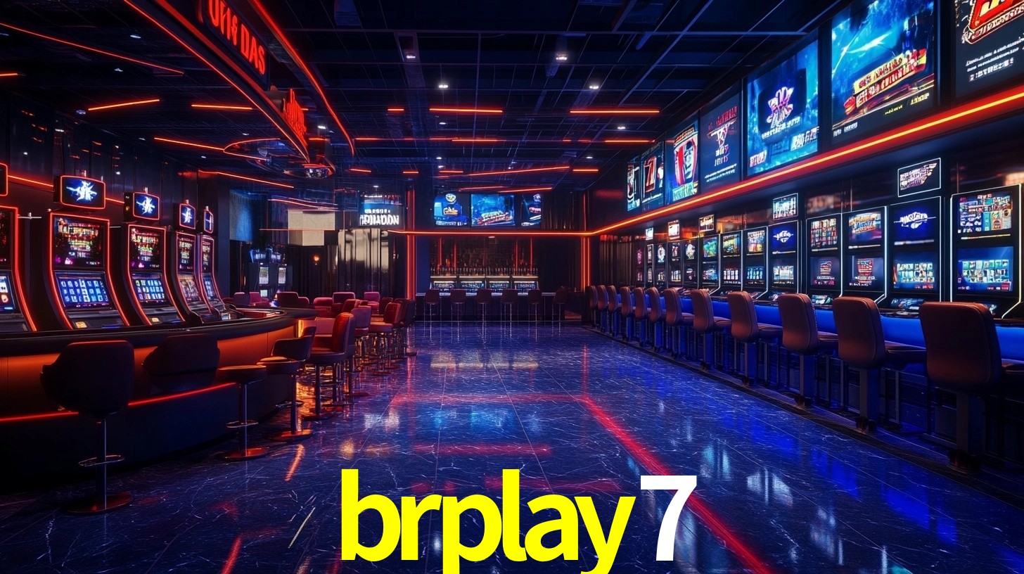 brplay7 App Interface
