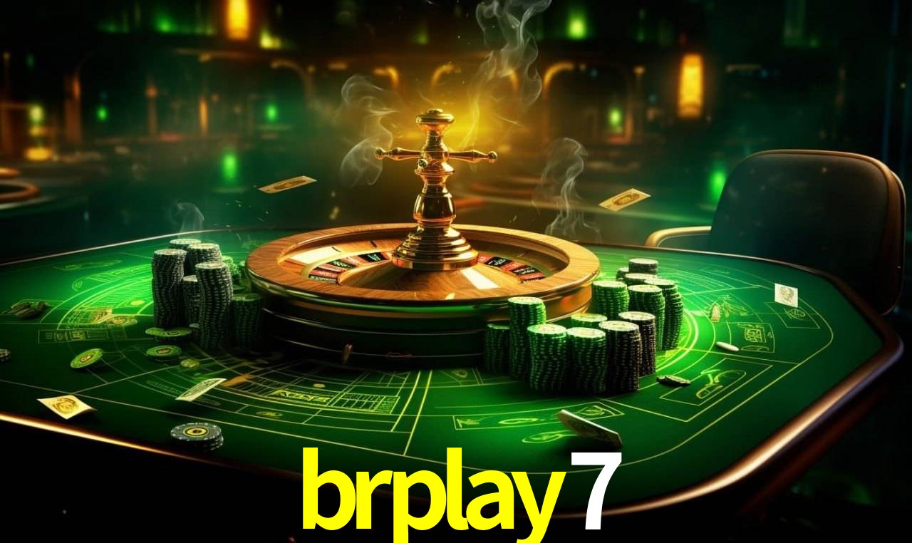 Desvendando o Mundo dos Jogos Virtuais na brplay7