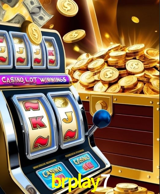 Welcome Bonus brplay7