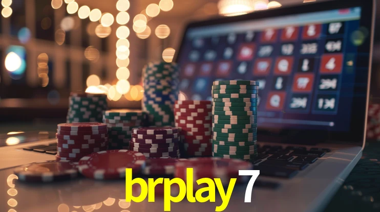 Game Providers brplay7