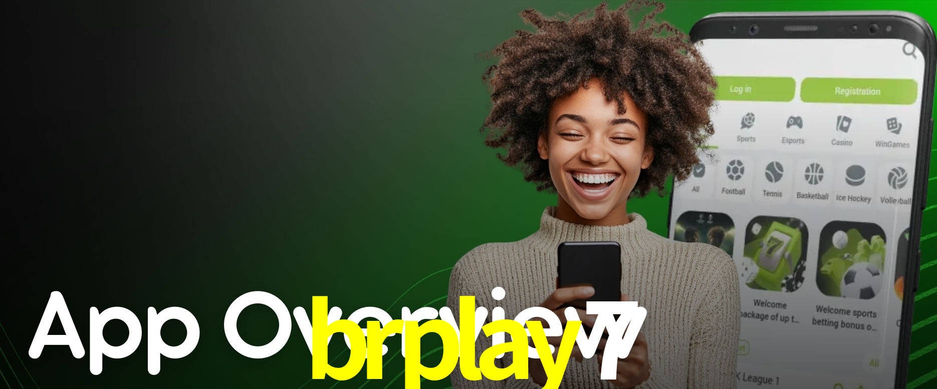 Platform Technology brplay7