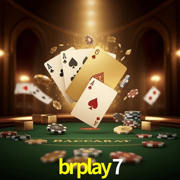 Roulette Table brplay7