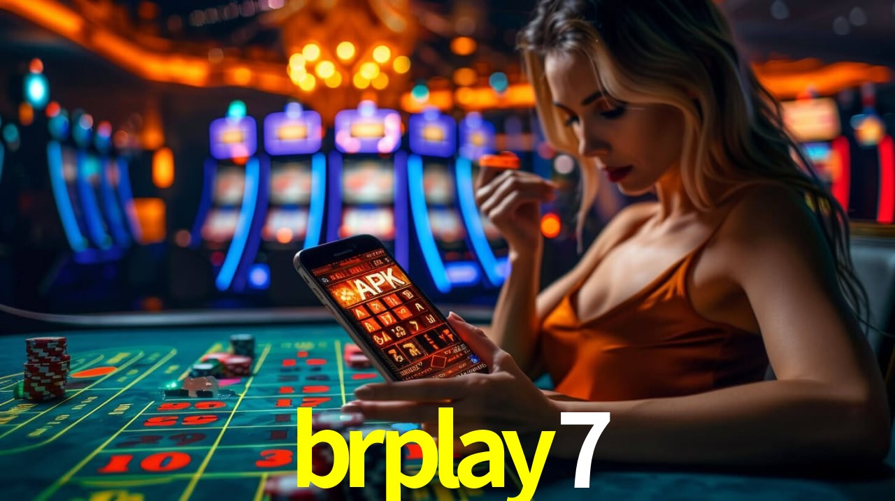 Blackjack Table brplay7
