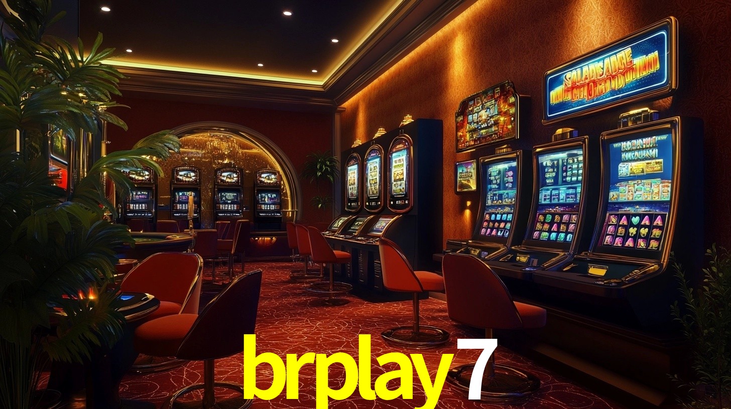 Premium Interface brplay7