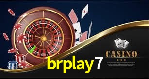 Welcome Bonus brplay7