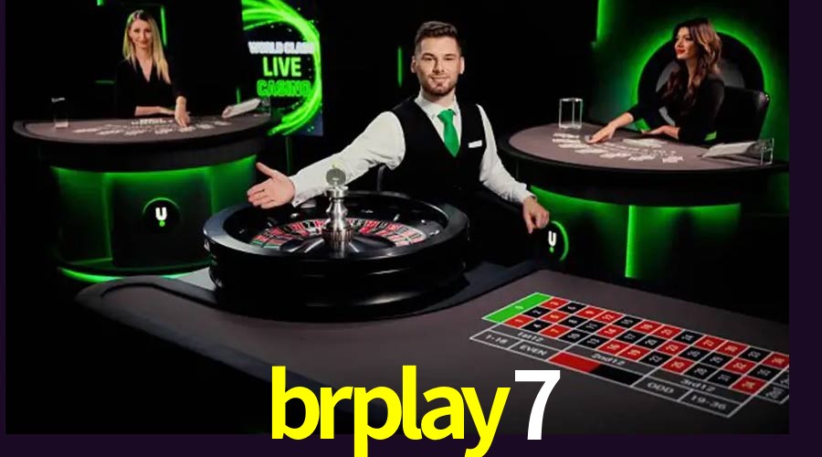 Secure Login brplay7
