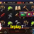 APP oficial da brplay7 para mobile