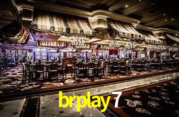 Exclusive Offers brplay7
