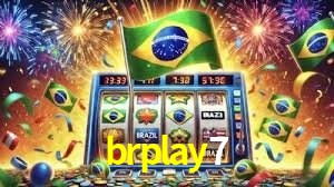 Experiência VIP brplay7