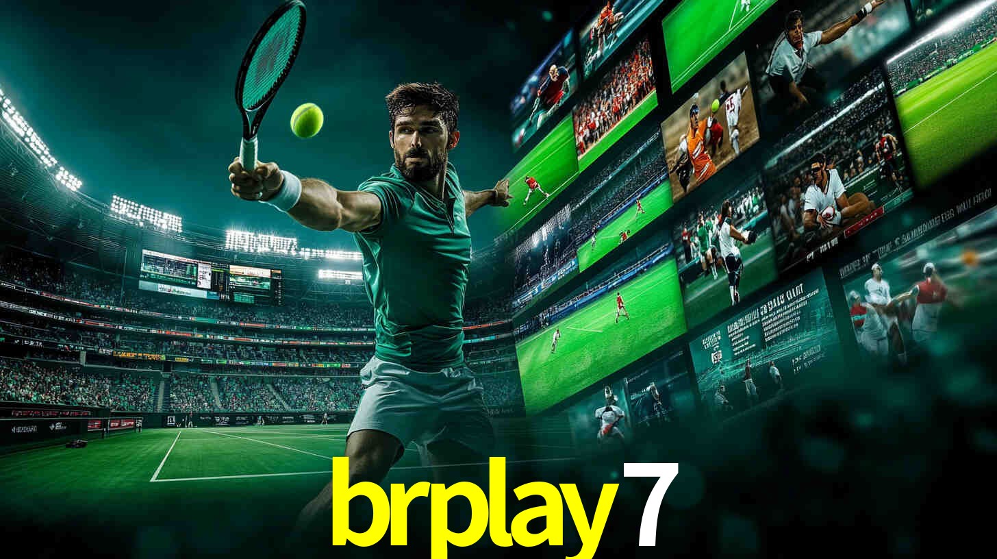 Desvendando o Mundo dos Jogos Virtuais na brplay7
