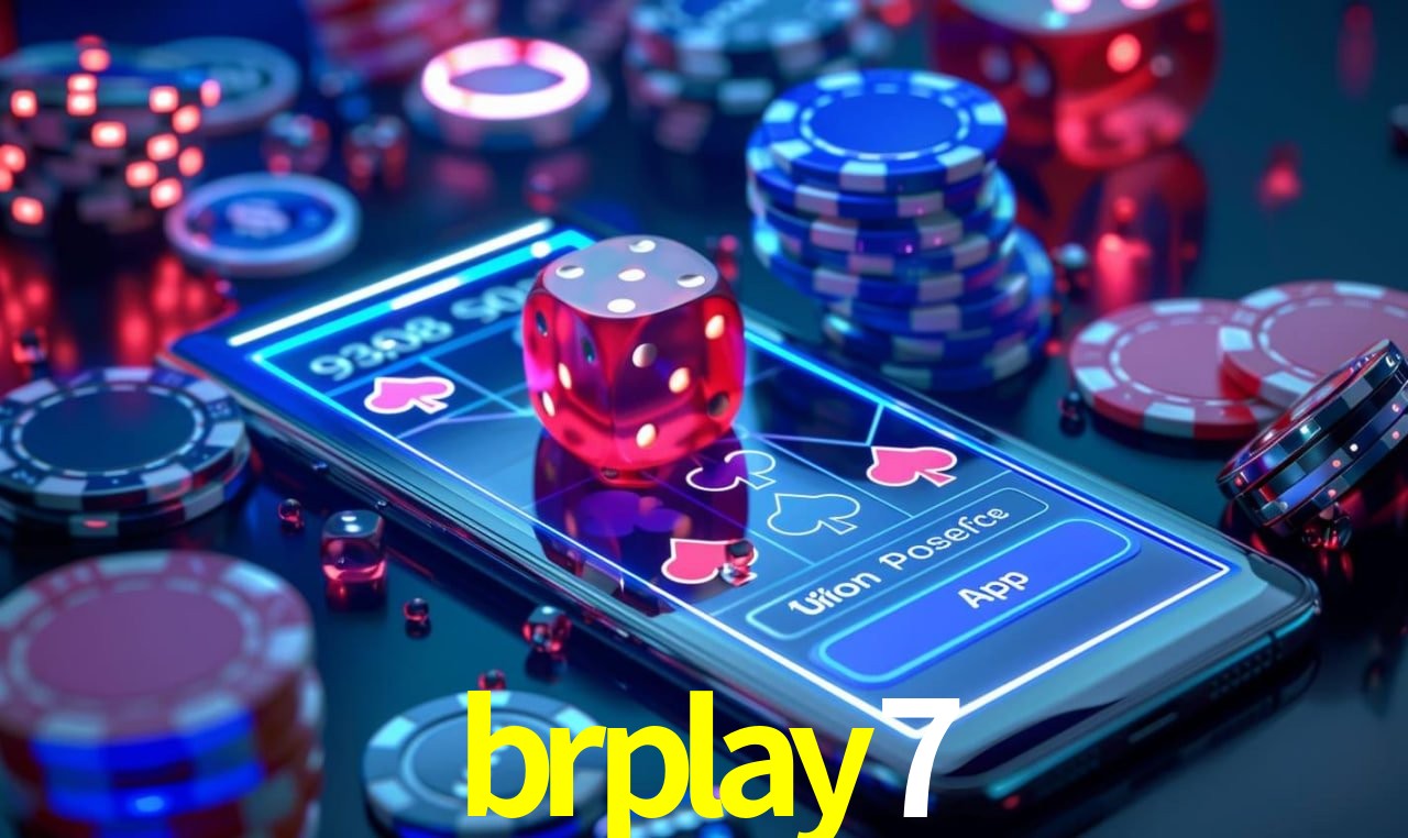 Exclusive Offers brplay7