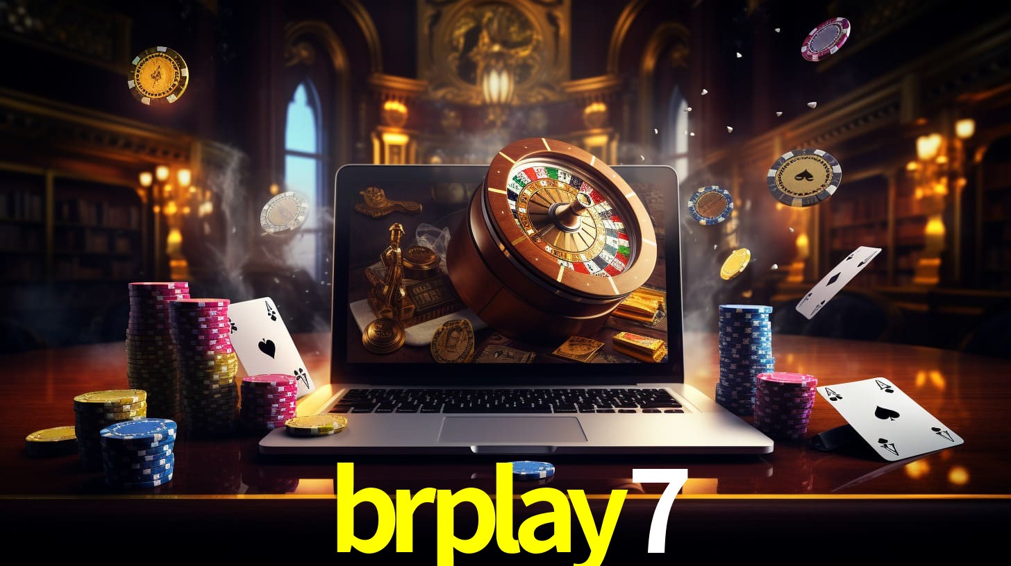 Welcome Bonus brplay7