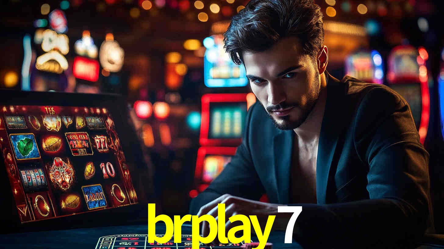 Bônus Generosos e Exclusivos no brplay7 para Você!
