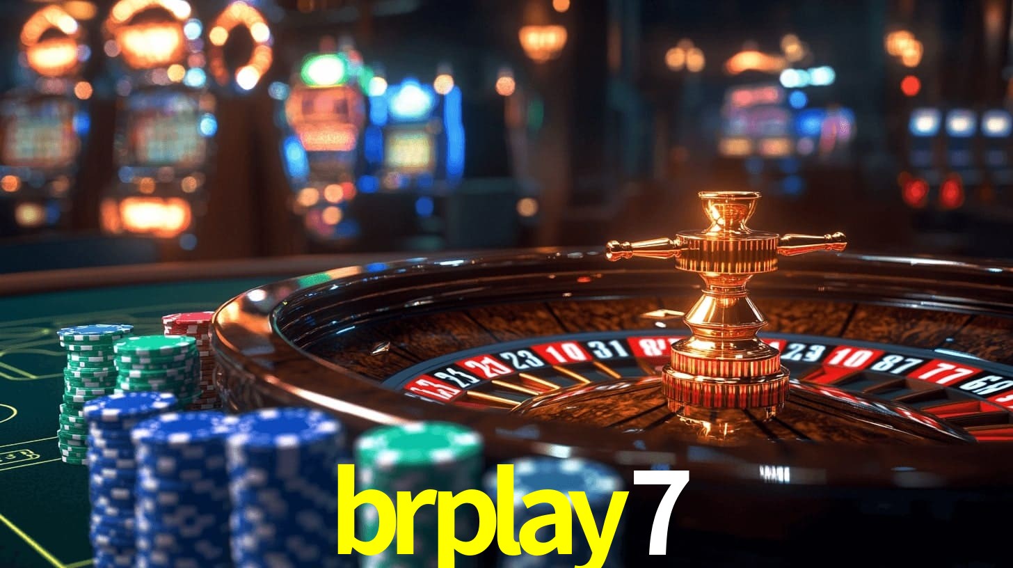 brplay7 - Cassino On-line Jogue e Ganhe - brplay7.com