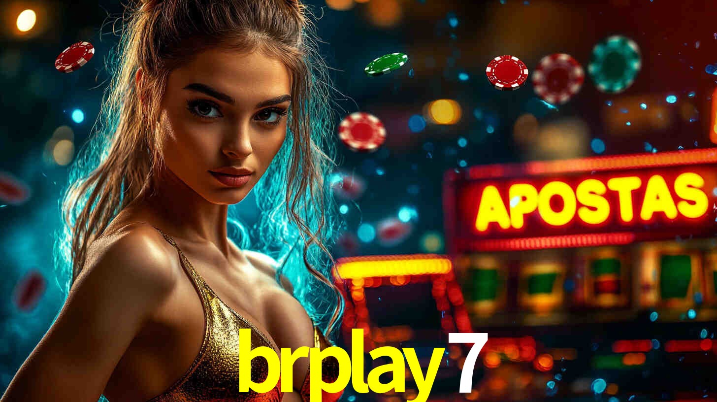 Inovações de Jogos na brplay7: O Futuro das Experiências Interativas