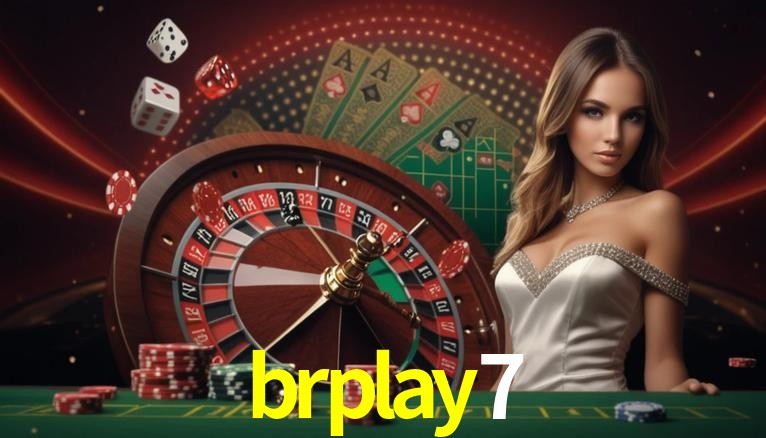 Slot Games brplay7