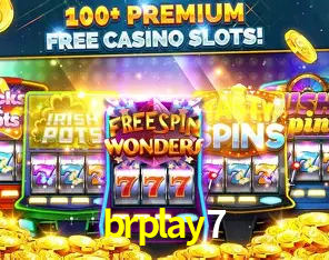 Descubra o Mundo do Cassino Online com brplay7